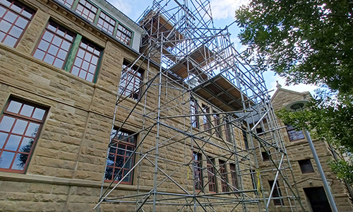 Calgary Scaffolding Company